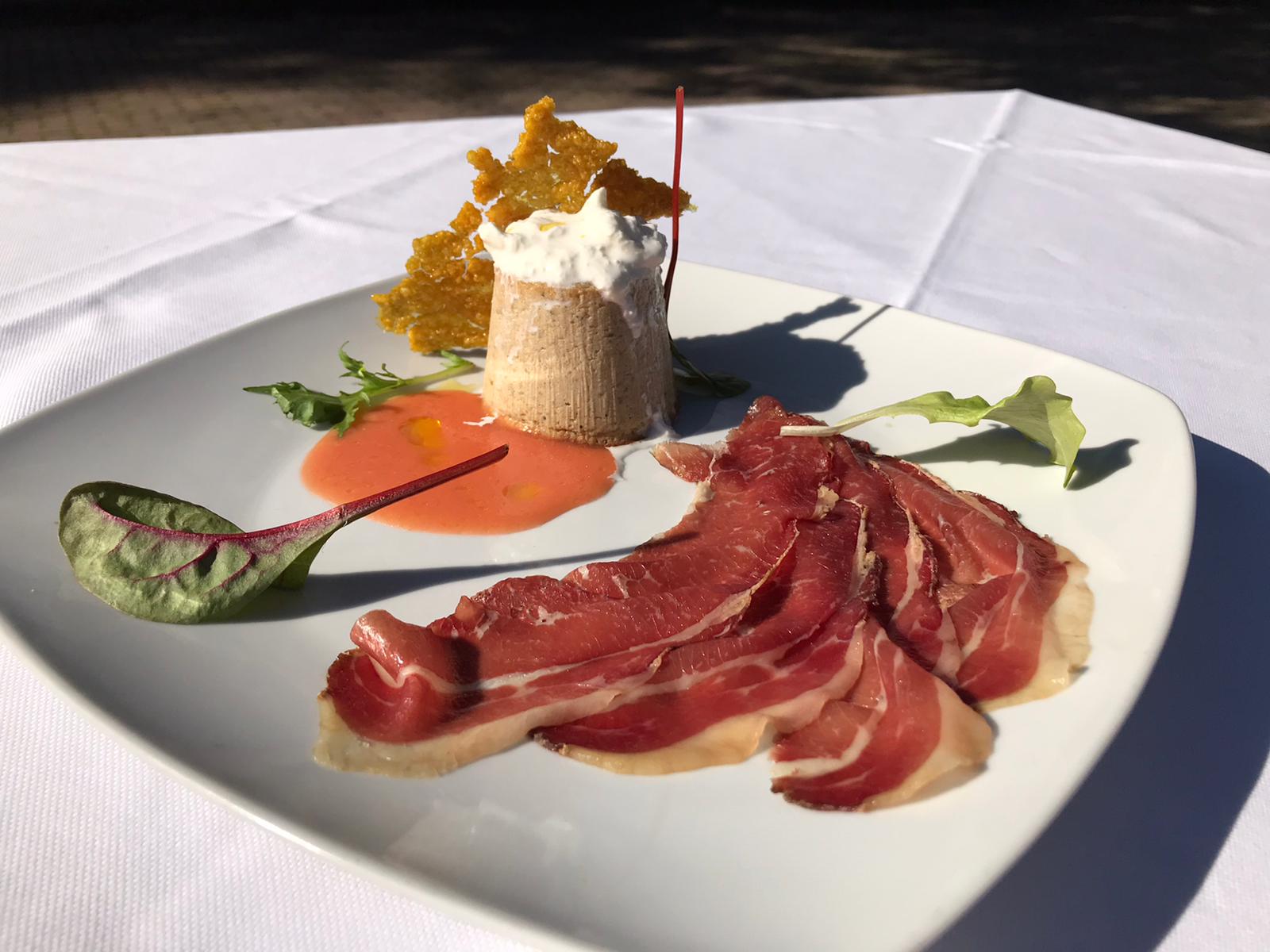 Ristorante Il Canzoniere