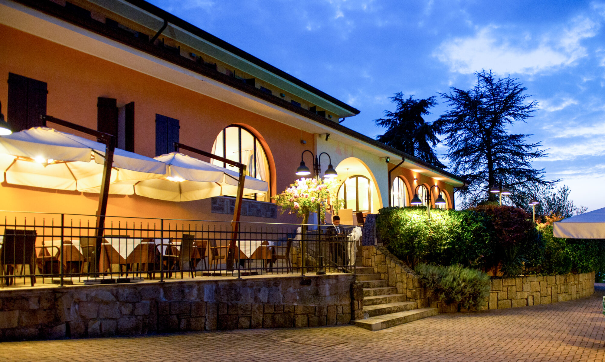 Ristorante Il Canzoniere